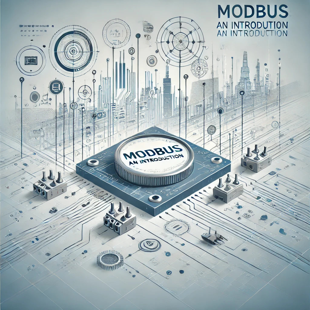 Modbus an Introduction